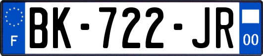 BK-722-JR