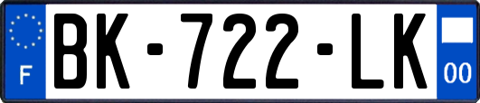 BK-722-LK