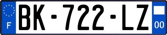 BK-722-LZ