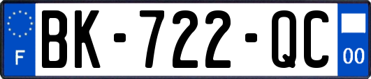 BK-722-QC