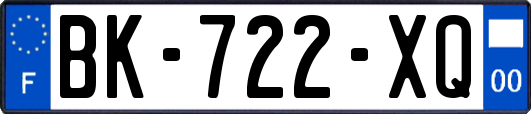 BK-722-XQ