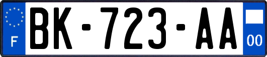 BK-723-AA