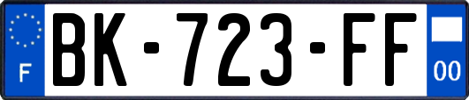 BK-723-FF