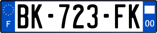 BK-723-FK