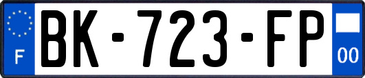 BK-723-FP