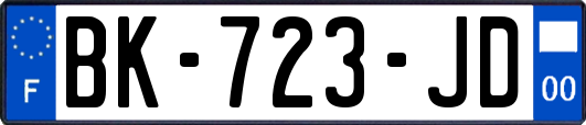 BK-723-JD