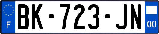 BK-723-JN