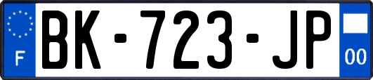 BK-723-JP