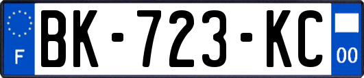 BK-723-KC