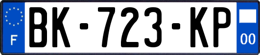 BK-723-KP