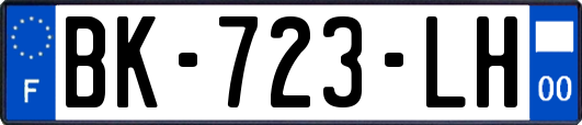 BK-723-LH