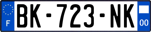 BK-723-NK