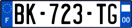 BK-723-TG