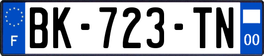 BK-723-TN