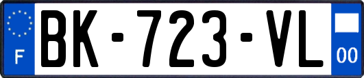 BK-723-VL