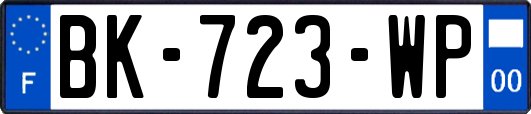 BK-723-WP