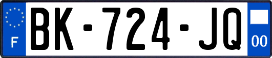 BK-724-JQ