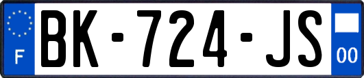 BK-724-JS