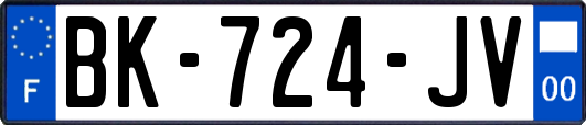 BK-724-JV