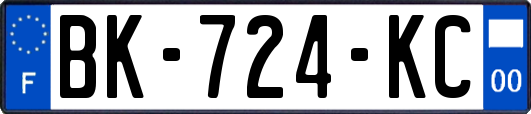 BK-724-KC