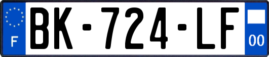 BK-724-LF