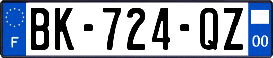 BK-724-QZ