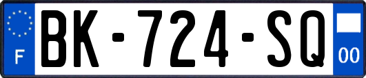 BK-724-SQ