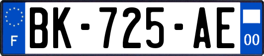 BK-725-AE