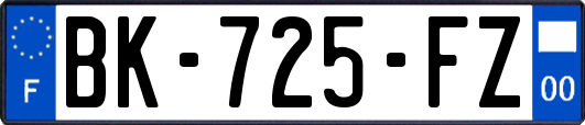 BK-725-FZ