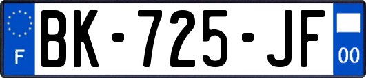 BK-725-JF