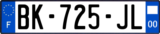 BK-725-JL