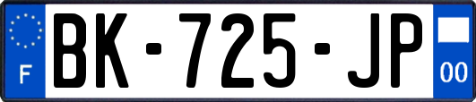 BK-725-JP