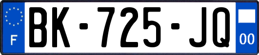 BK-725-JQ