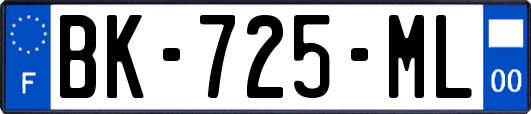 BK-725-ML