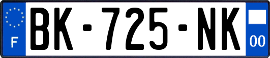 BK-725-NK