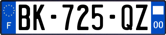 BK-725-QZ