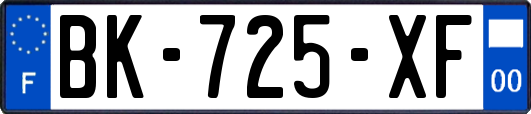 BK-725-XF