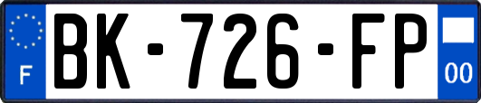 BK-726-FP