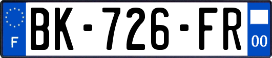 BK-726-FR