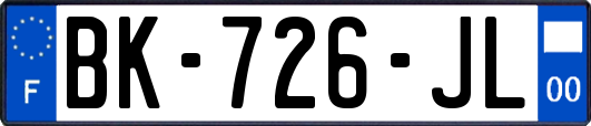 BK-726-JL