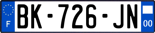 BK-726-JN