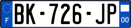 BK-726-JP