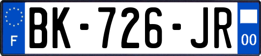 BK-726-JR