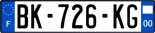 BK-726-KG