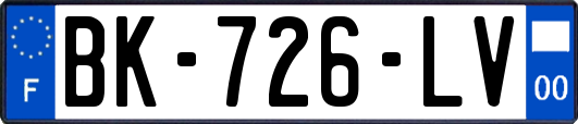 BK-726-LV