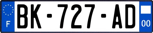 BK-727-AD