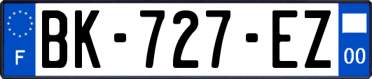 BK-727-EZ