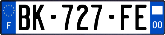 BK-727-FE