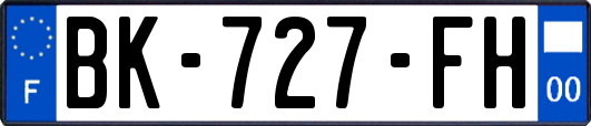 BK-727-FH