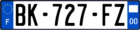 BK-727-FZ